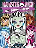 Monster High: Aller Anfang ist Schwer [dt./OV]