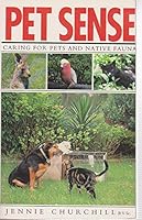 Pet Sense 0207162115 Book Cover