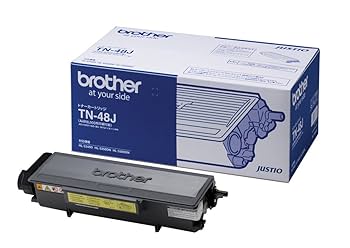 Amazon.co.jp: ブラザー工業 【brother純正】トナーカートリッジ