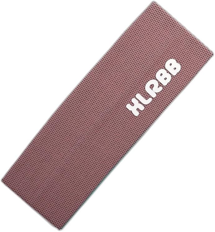 Sweatband Headband, Unisex Quick-Dry Running Basketball Tennis Korean Style Polyester Spandex Multicolor image 5