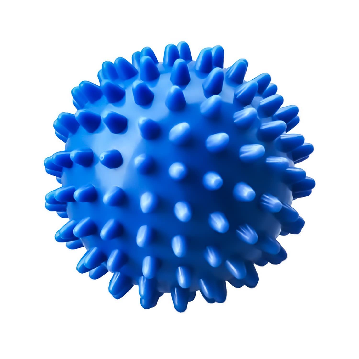 RDE home care Acupressure Massage Ball | PVC Hard Spike Massage Ball | Complete Body Massage Ball | Deep Tissue Spike Massage Balls for Foot, Back, Muscles, (Multicolor) (B0BDR818N1) Amazon Price History, Amazon Price Tracker