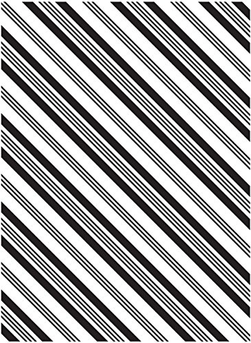 Darice Embossing Folder Cartella per Goffratura