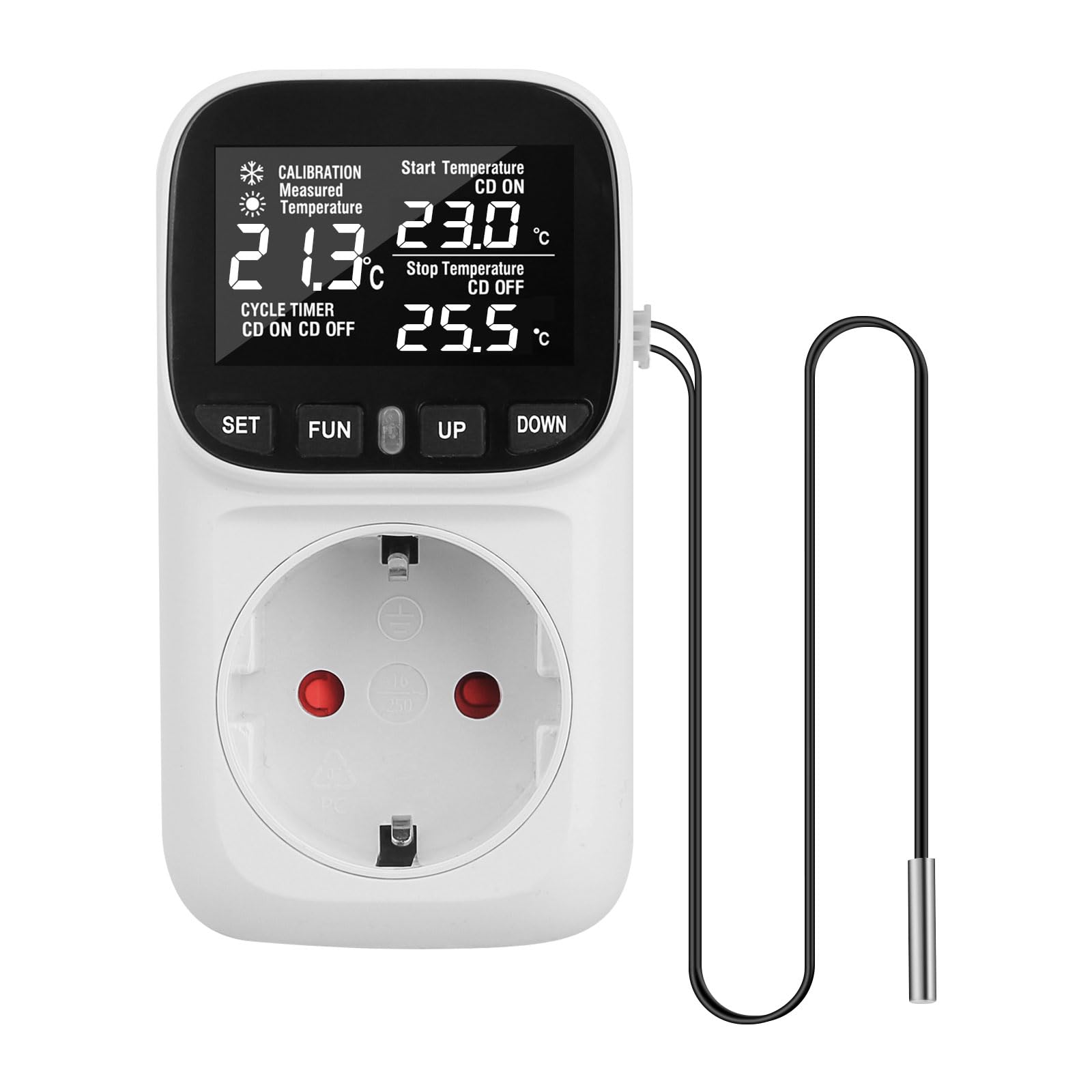 Jadeshay Presa Smart WiFi — immagine 15 di 16