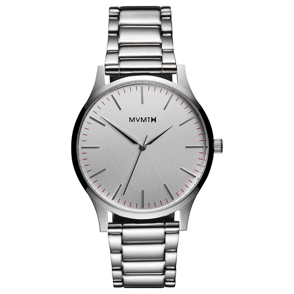 MVMT Orologio Cronografo Quarzo Uomo Con Cinturino In Acciaio Inox D Mr01 Blus 27708225