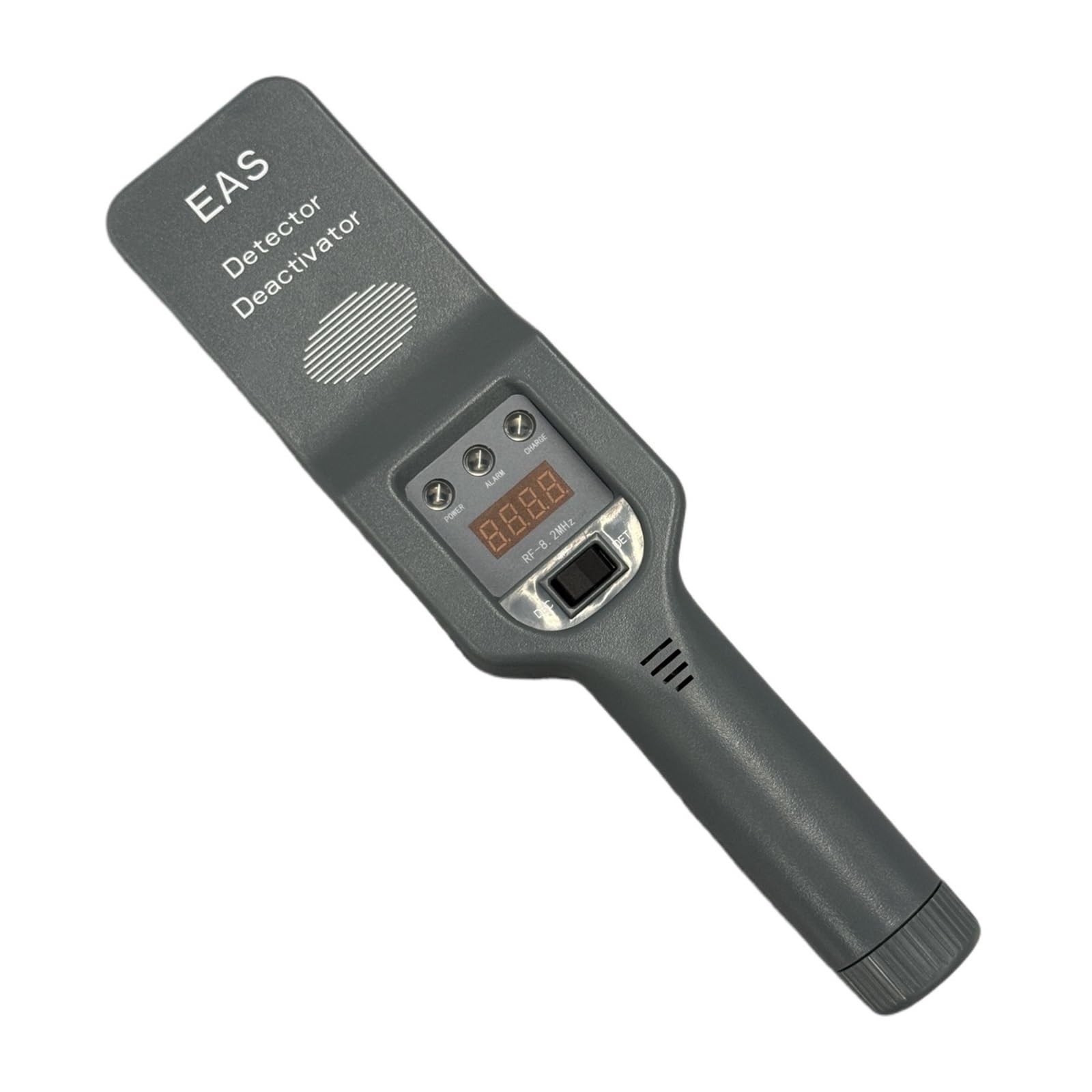 LNHHG Handheld EAS Anti-theft Demagnetizer With 8.2 MHz Frequency Detection Suitable For Security Checks In Shopping Malls