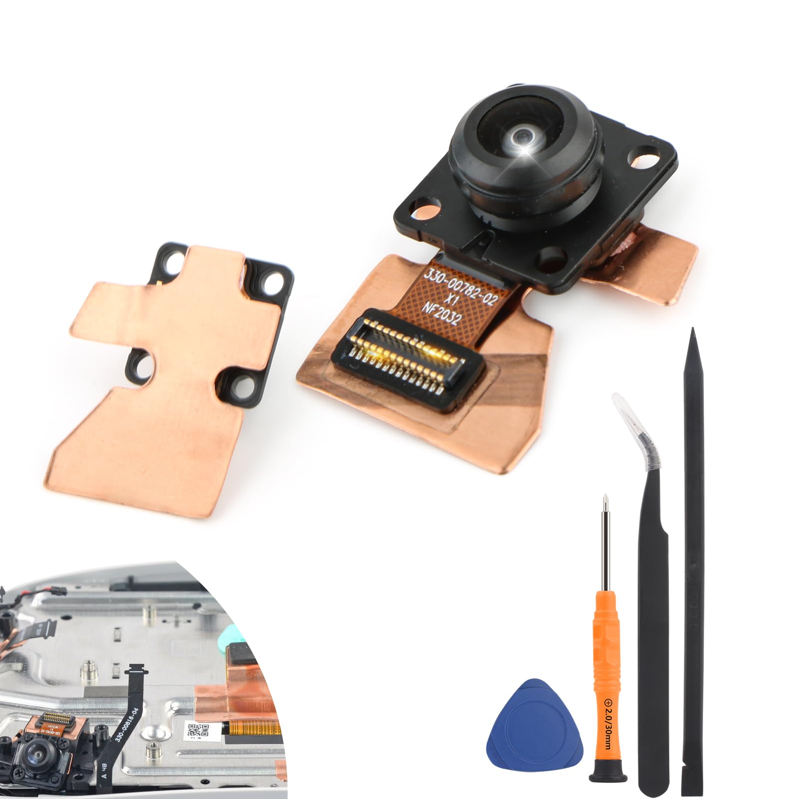 Amazon.com: Camera Sensor Lens for Meta Oculus Quest 2 Sensor