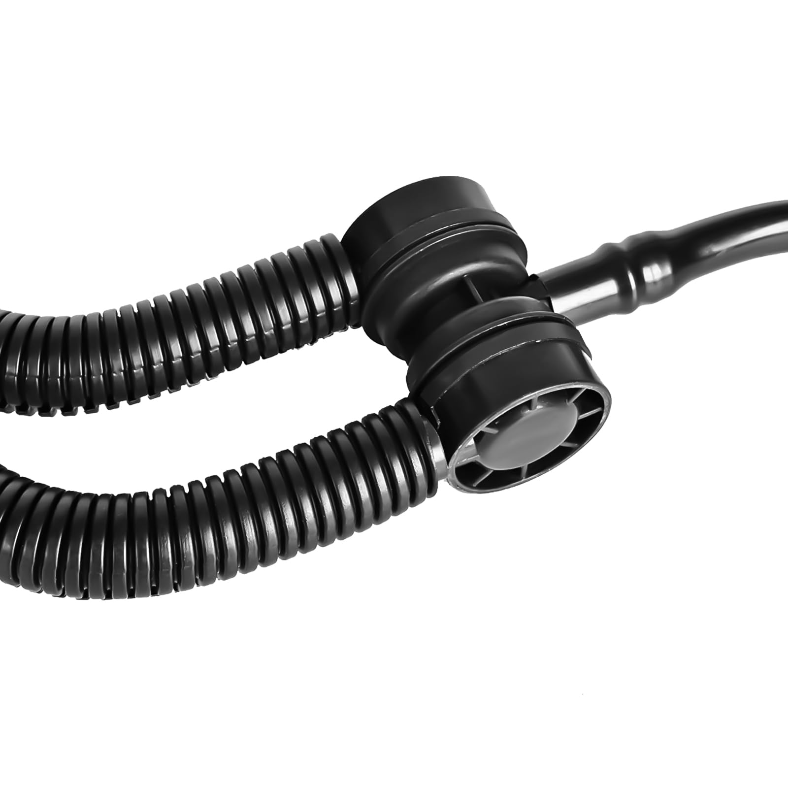 F2GZ9D289A Vapor Canister Purge Valve, Tube Assembly Fuel Vapour