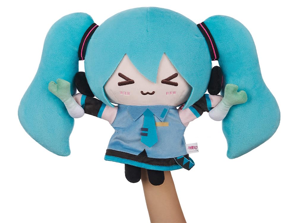 Amazon.co.jp: キャラクター ボーカル シリーズ01 初音ミク ふわふわ
