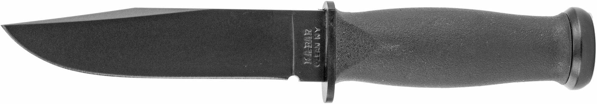 Ka-Bar 2221 Mark 1 Kraton Handled