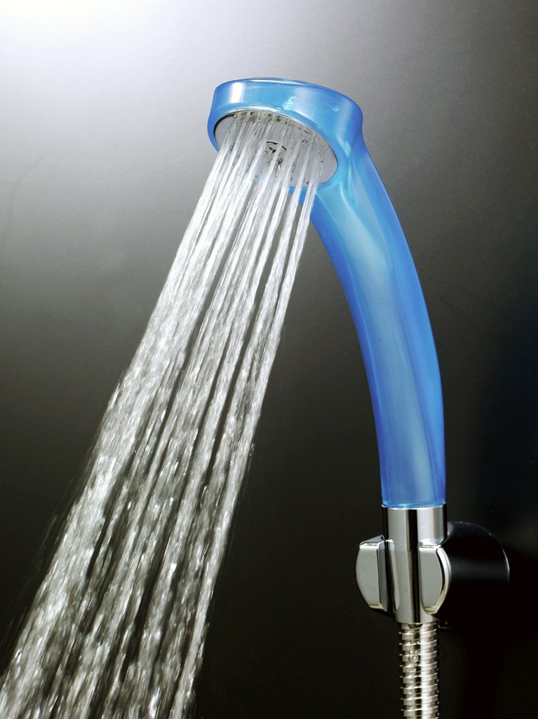 KVK製　シャワーヘッド 楽天市場】【KVK公式】【PZ905S】 シャワーヘッド