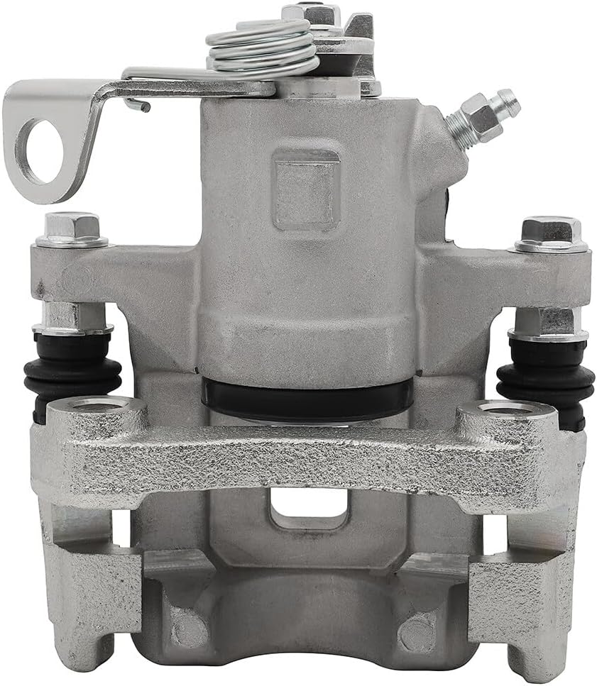 SCITOO 19B2571 Brake Piston Caliper Fit For Audi TT 2000-2006 For Volkswagen For Type 1 2000-2010 For Volkswagen For Golf 1999-2006