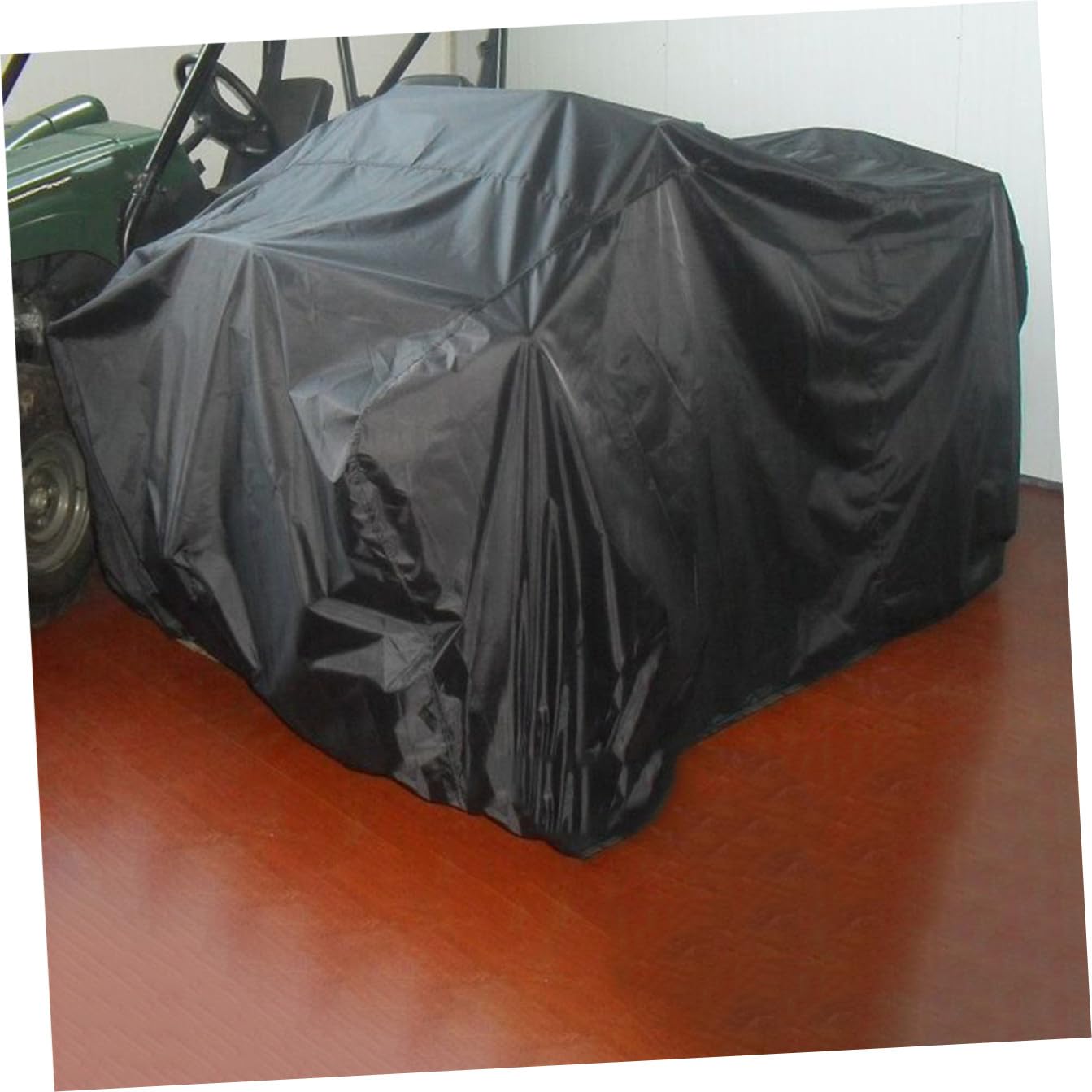 BESPORTBLE 1pieza Cubierta Para Tractor Cortacésped Funda Uv Para Jardín Protección Contra y Material Oxford