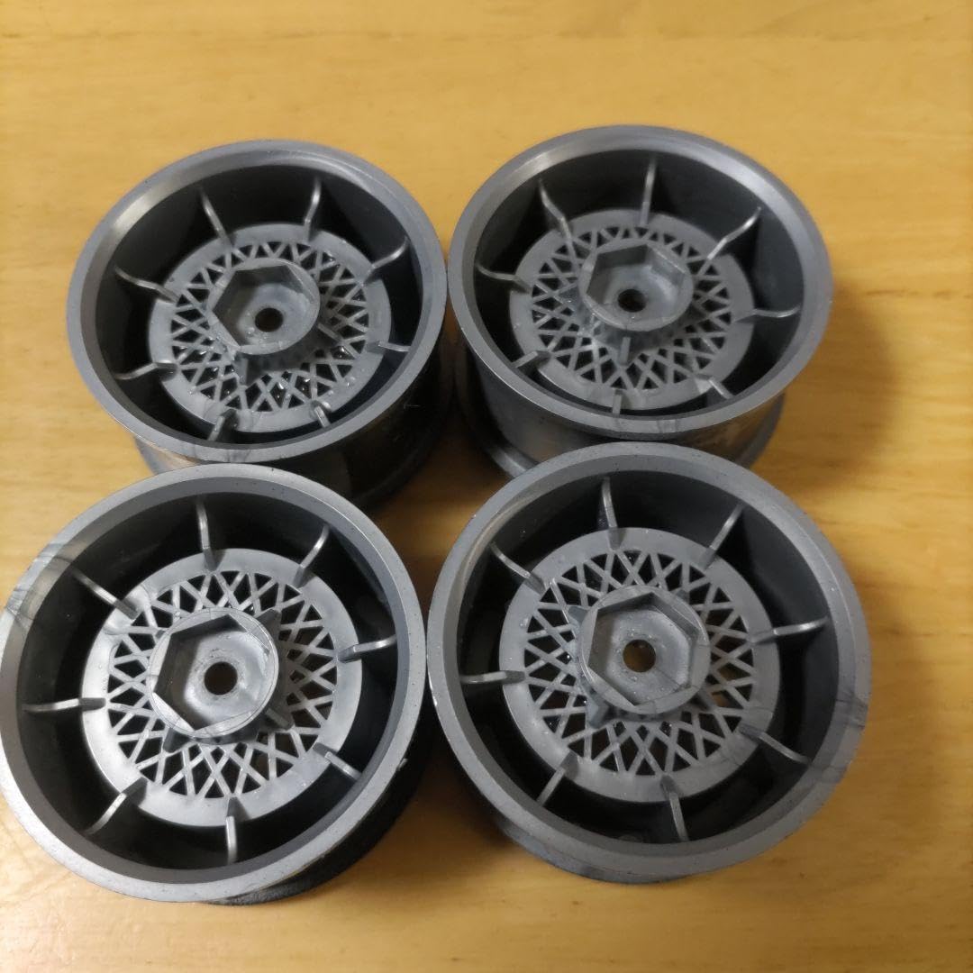 ストリートジャム　streetjam 絶版ホイール　セット　大量 ストリートジャム streetjam 絶版ホイール セット 大量 - メルカリ