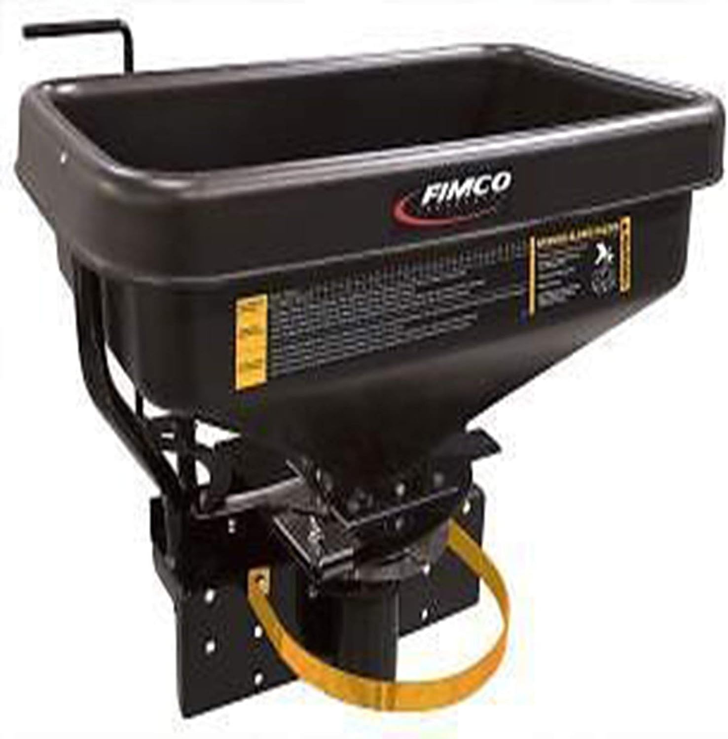 Fimco Dry Salt Spreader Amazon.co.uk DIY & Tools