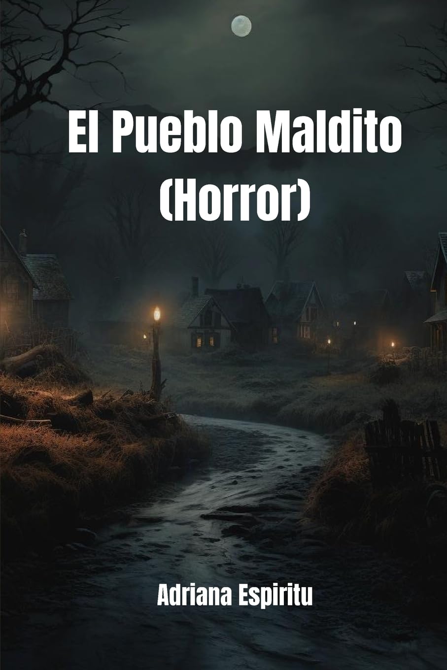 El Pueblo Maldito (Horror)