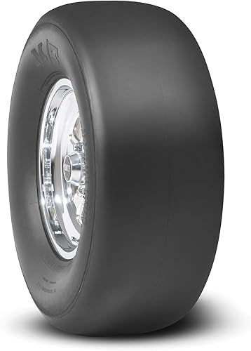 Mickey Thompson Pro Soporte Rad Racing Radial Neumático - 29.510.5R15