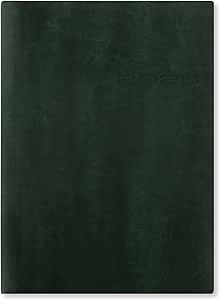 Letts of London Legacy Slim Pkt Adresboek Paars