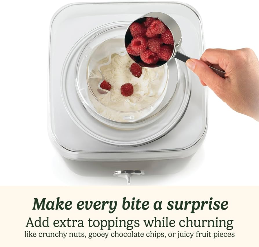 Amazon | Cuisinart ICE30 アイスクリームメーカー | Cuisinart Amazon | Cuisinart ICE30 アイスクリームメーカー | Cuisinart