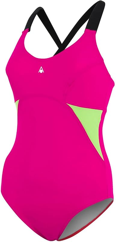 Bañador Aqua Sphere Alaska One Piece