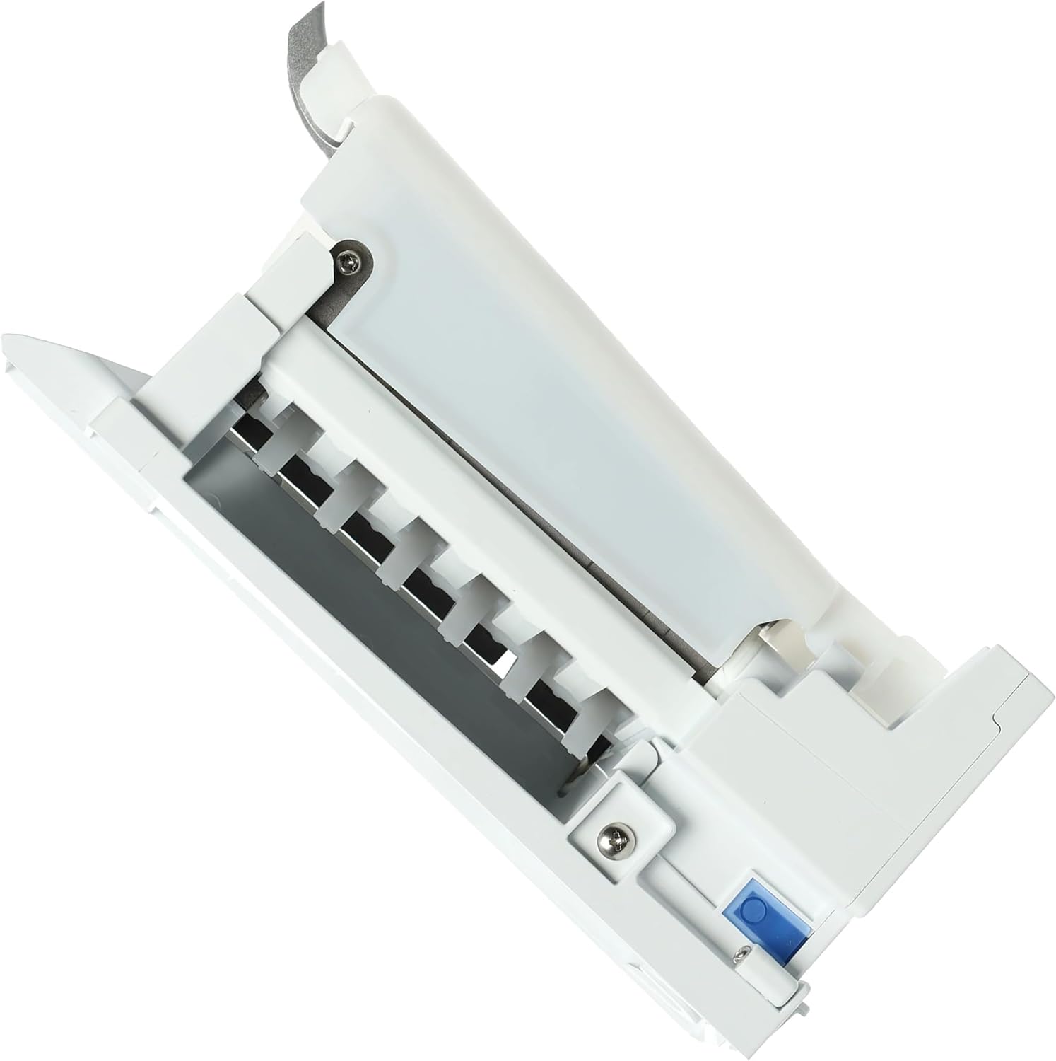 DA97-13718C Ice Maker Assembly - Compatible with Samsung Refrigerator - Replaces AP6261444 DA97-18859A DA97-13718A 4546338 PS12115582 Ultra Durable Replacement