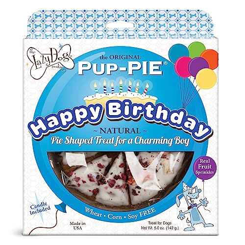 Unwrap Joy for Your Furry Friend The Ultimate Birthday Gift Guide from