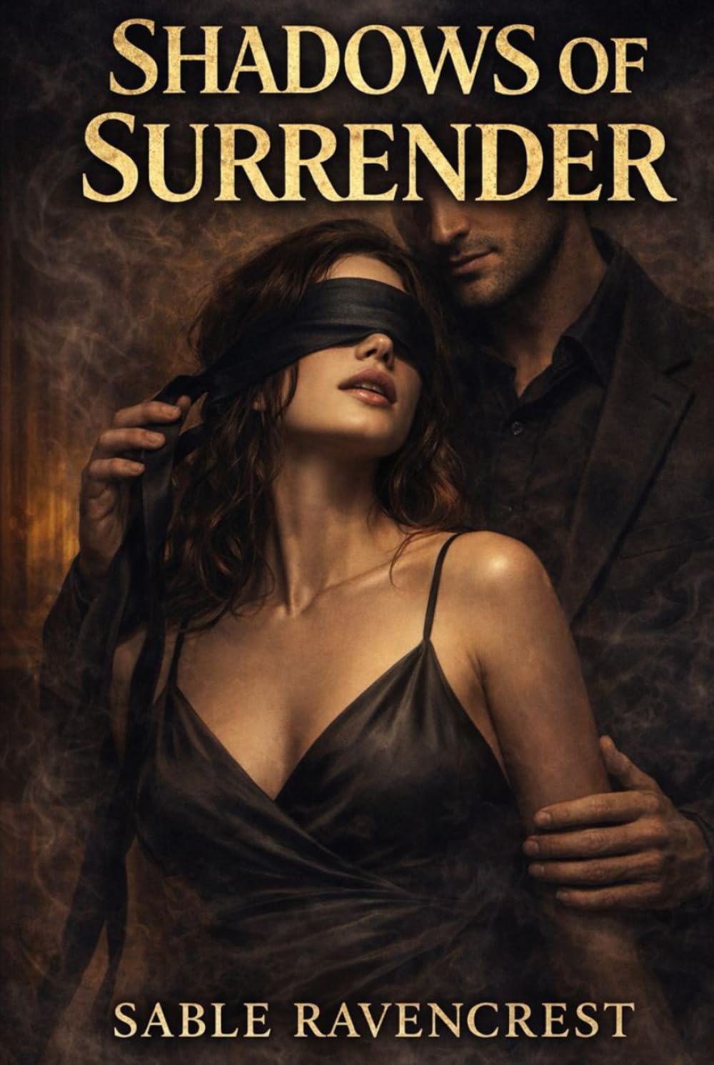 Shadows of Surrender