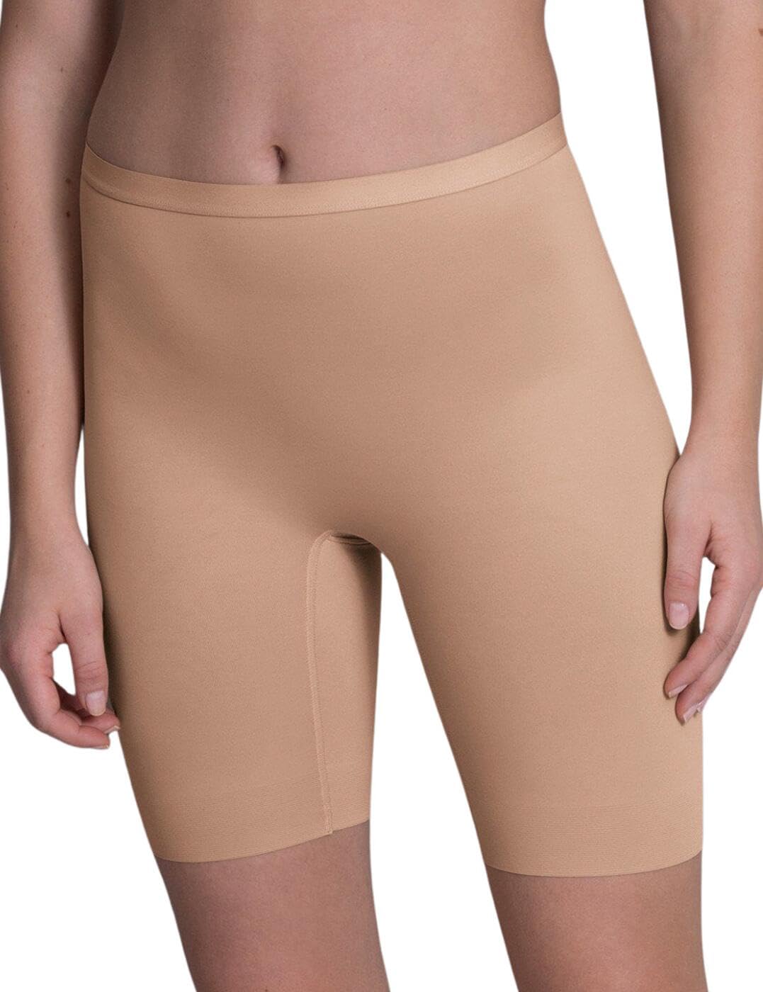 Rosa Faia Langbein-Miederhose 1784 Twin Shaper