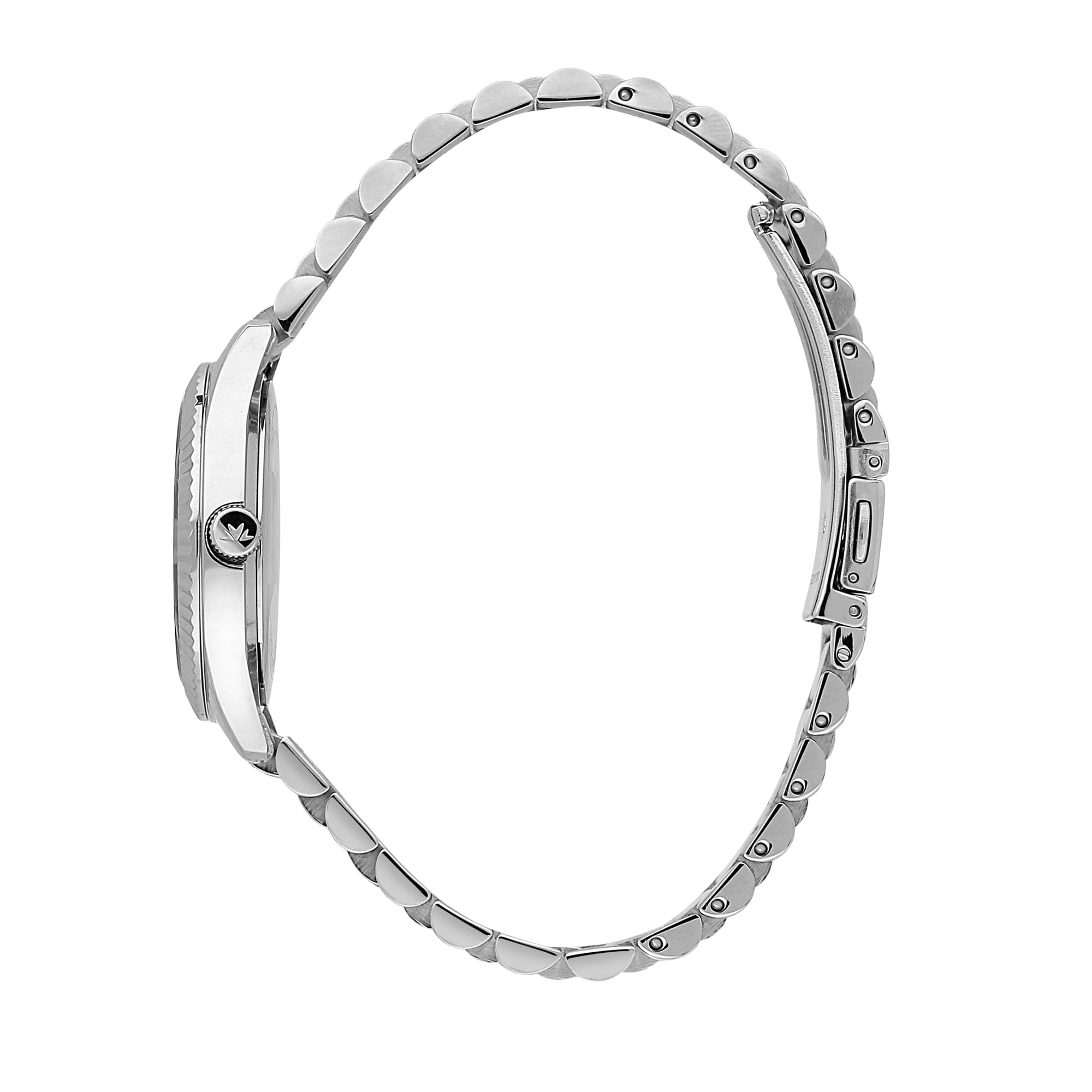 Morellato Damenuhr, Nur Zeit, Analog, 32 mm, MAGIA-Kollektion, Special Pack mit Armband