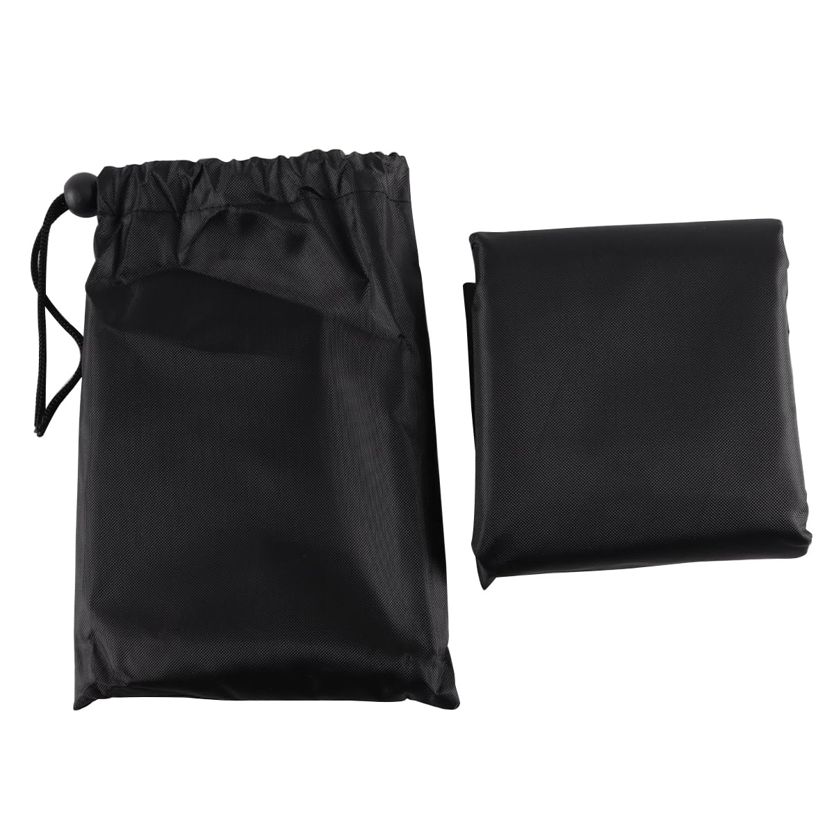 Housse de protection imperméable pour nettoyeur haute pression électrique, tissu Oxford 420D, noir, accessoires d'extérieur, 45 x 45 x 87 cm