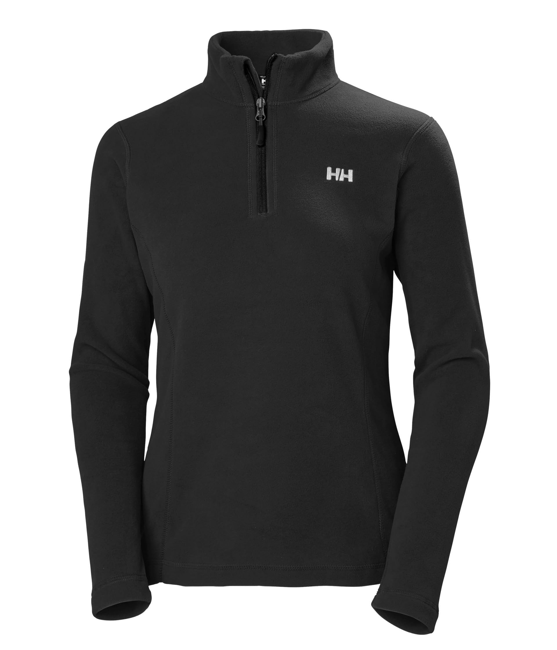 Helly-Hansen50845 Women's Daybreaker 1/2 Zip Fleece Pullover Jacket