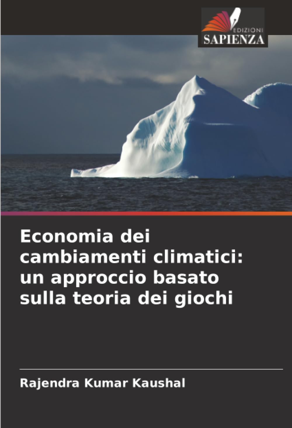 Economia dei cambiamenti climatici: un approccio basato sulla teoria dei giochi