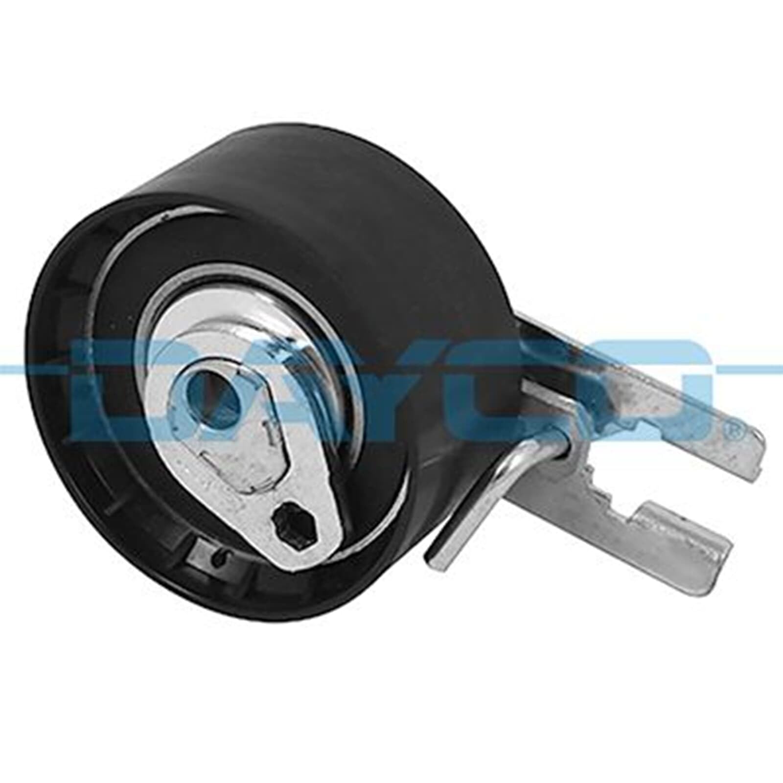 DAYCO KTBWP8570 KIT DISTRIBUZIONE CON POMPA ACQUA CI.C3-DS3-FO.B-MAX-FIESTA VAN-
