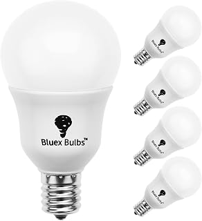 BlueX G14 LED Bulbs image