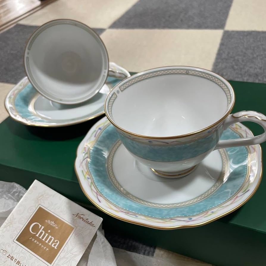 ノリタケ　ROCHELLE  14点セット ノリタケ ROCHELLE 14点セット