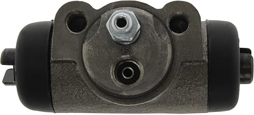 Miniatura 7 de Trasera derechalado pasajero tambor freno rueda cilindro línea premium compatible con Mitsubishi Montero 1987 1988 1989 1990 1991