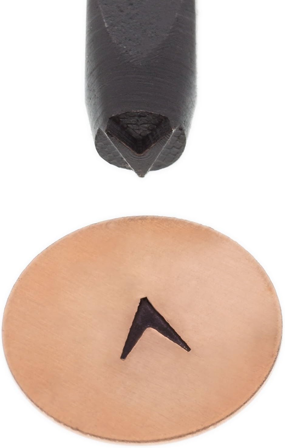 Elite Design Stamp, Arrow | PUN-203.39