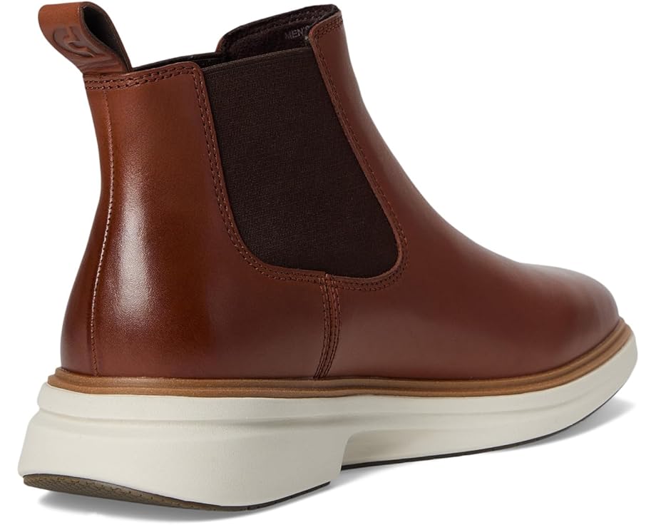 Cole Haan Originalgrand Cityspectre Chelsea Boots - Back View