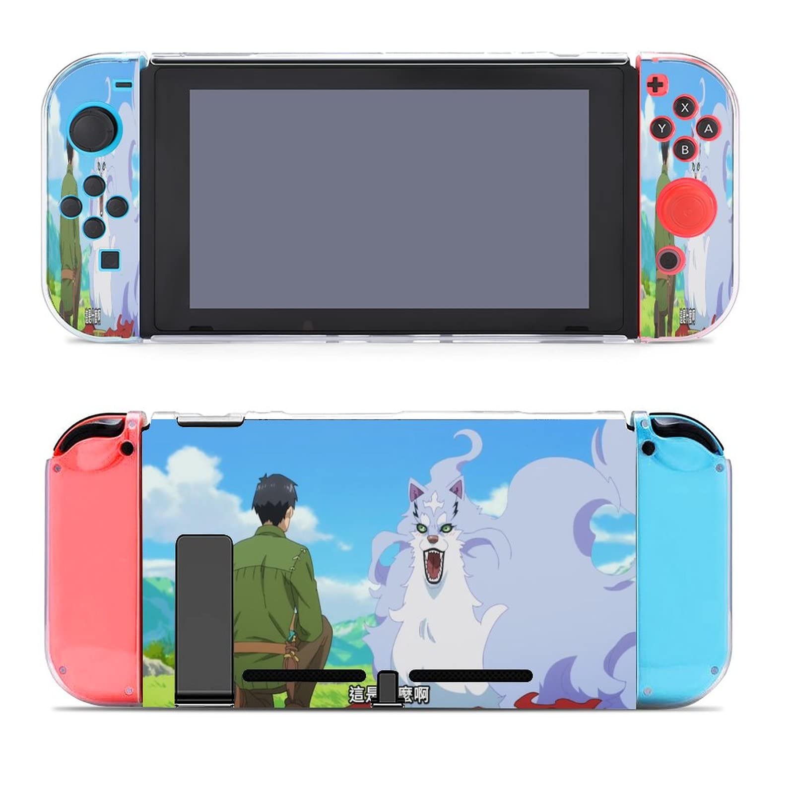 Amazon.co.jp: とんでもスキルで異世界放浪メシタキシードサム Switch