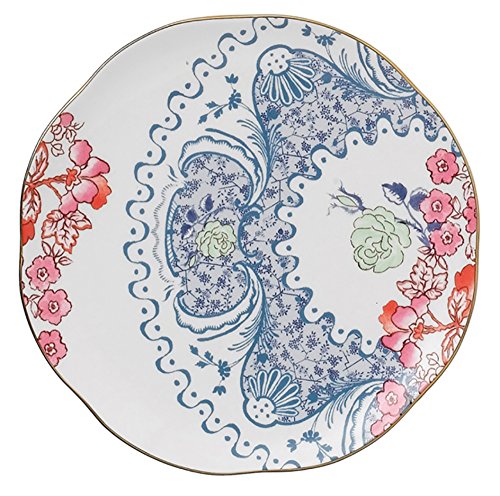 Wedgwood-Butterfly-Bloom-Plates-Set-of-4
