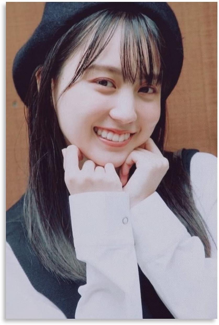 Amazon.co.jp: 賀喜遥香 かきはるか Kaki Haruka 女優 セクシー 写真