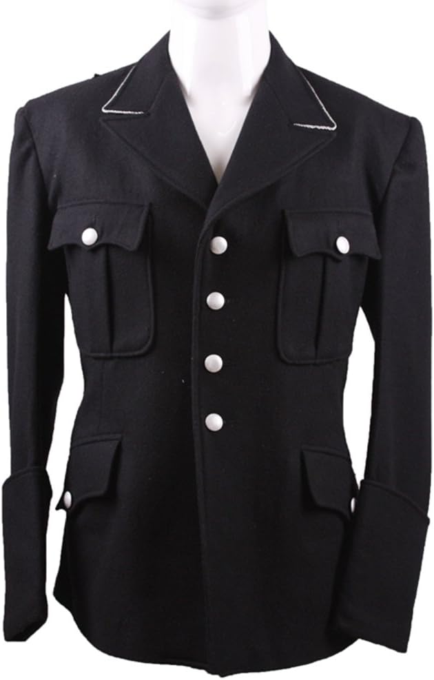 ww2sale WWII German SS M32 Wool Uniform