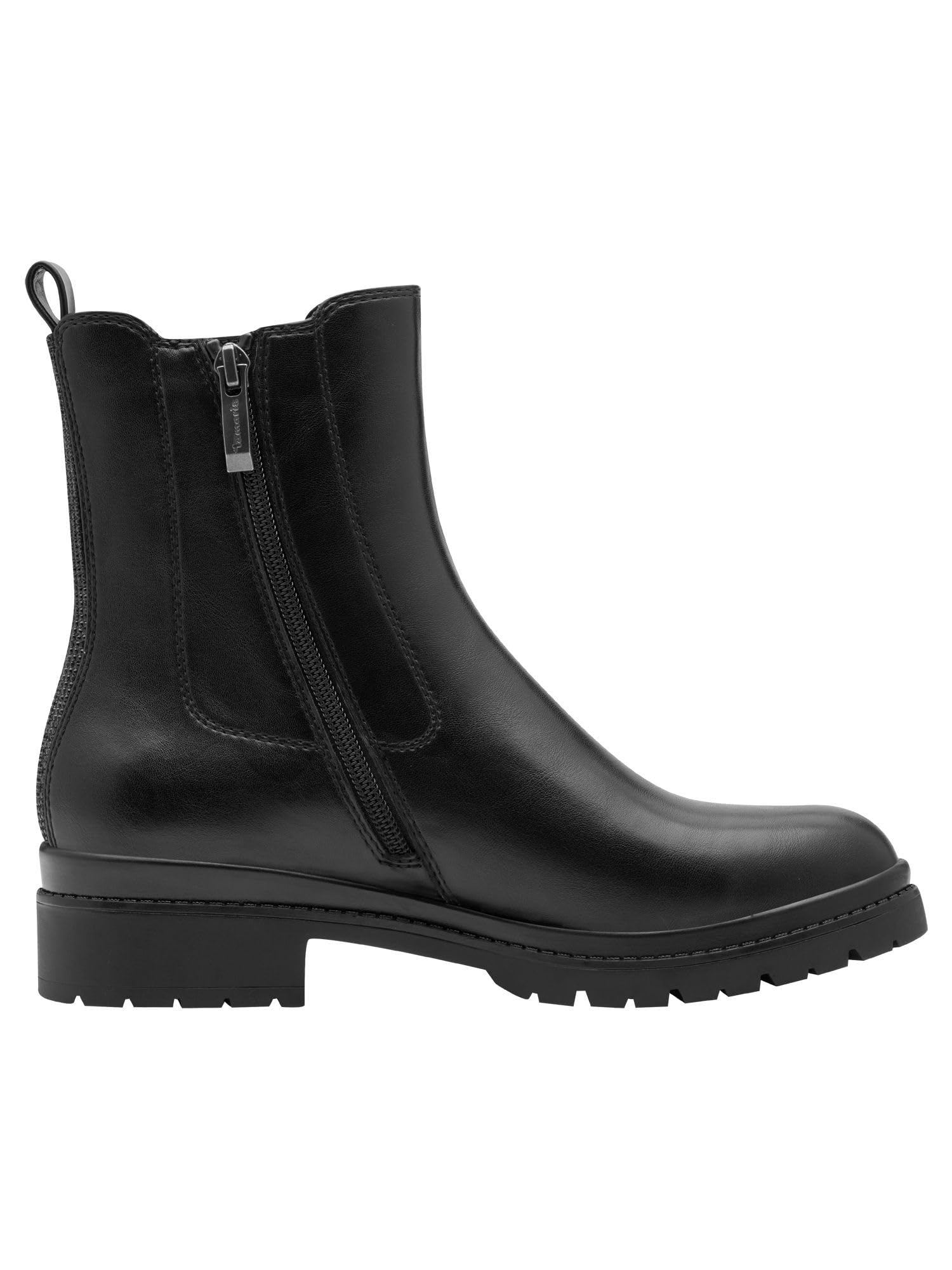 Tamaris Damen Stiefel Vegan