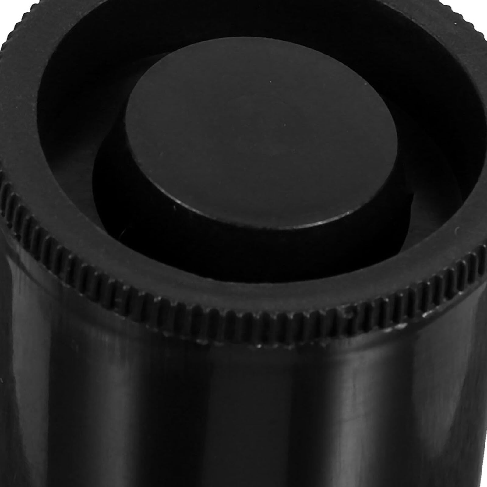 Boîtes de Film Noir Protection la Lumière avec Couvercles Lot de 20 en Abs Compatibilité Passionnés de Photographie