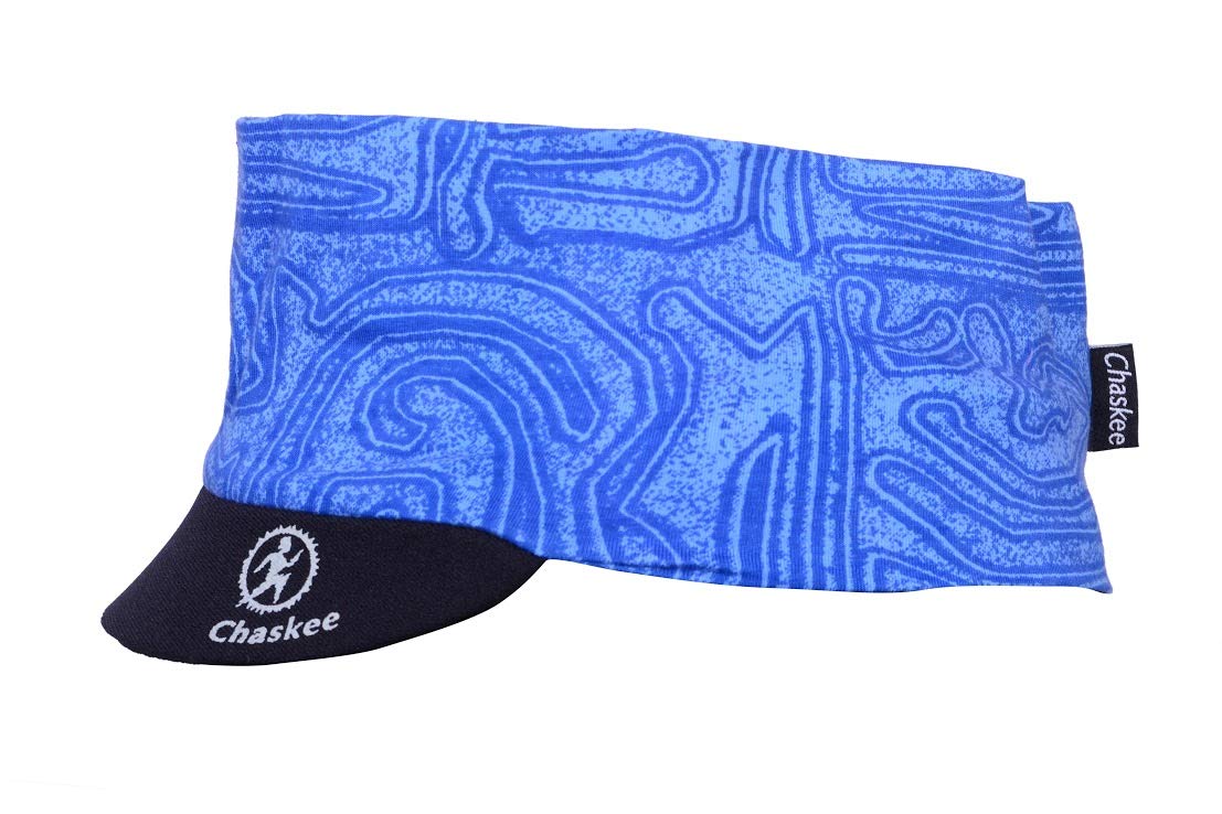 Chaskee SUP-Stretchy Visor Headband