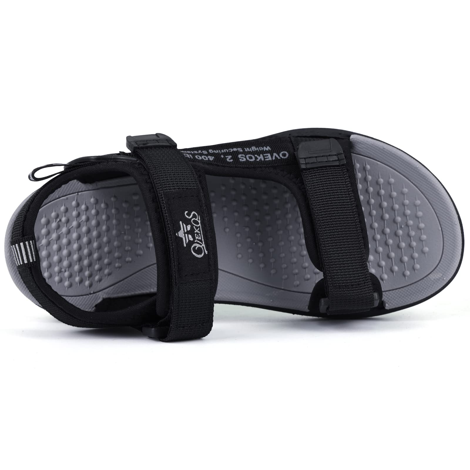 Sandales Garçons Enfants Chaussure de Sport Outdoor Sandales à bout ouvert Garcon de Plates pour été Plage