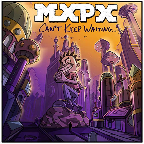 MxPx