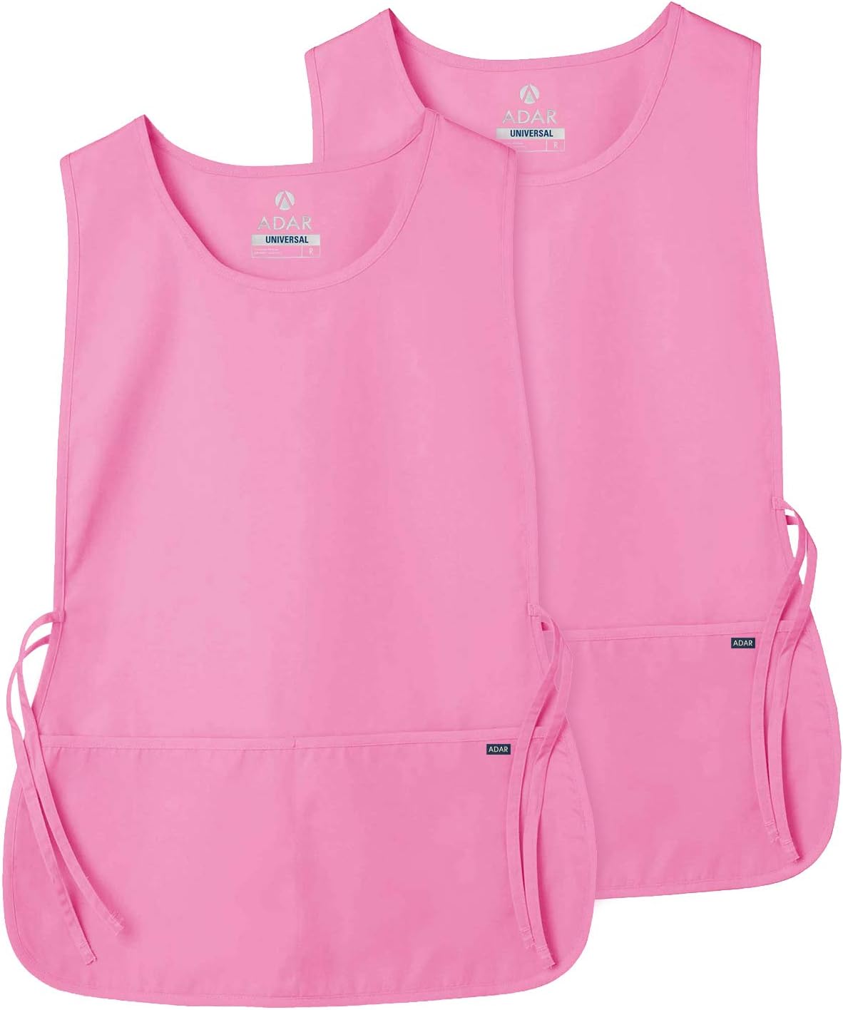 Adar Universal Cobbler Apron 2 Pack - Unisex Cobbler Apron
