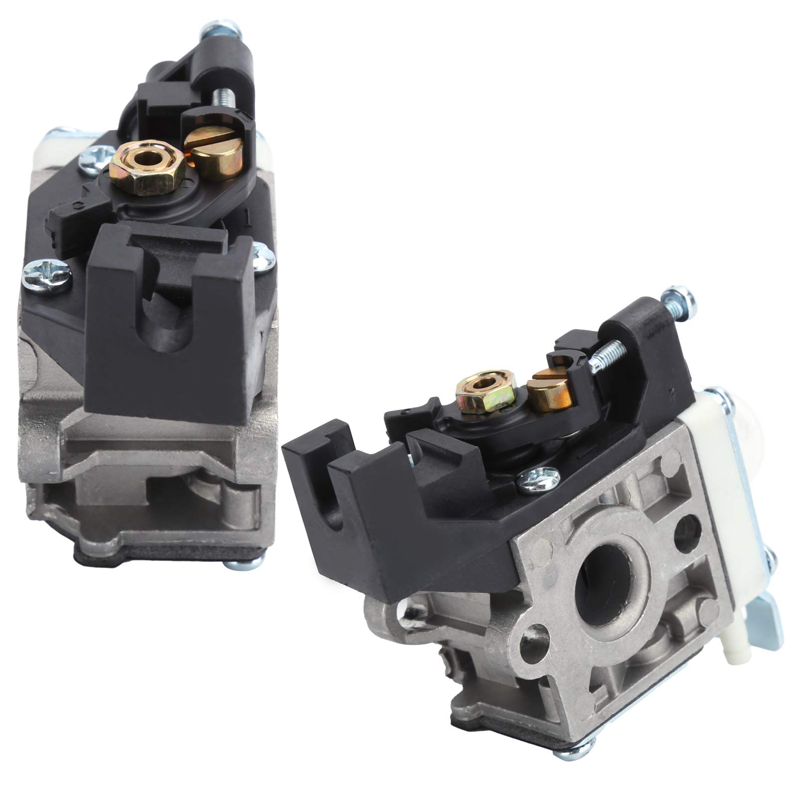 Carburateur compatible avec les débroussailleuses Echo SRM-225 GT-225 PAS-225 PE225 PPF225 SHC225 SRM225U et autres accessoires