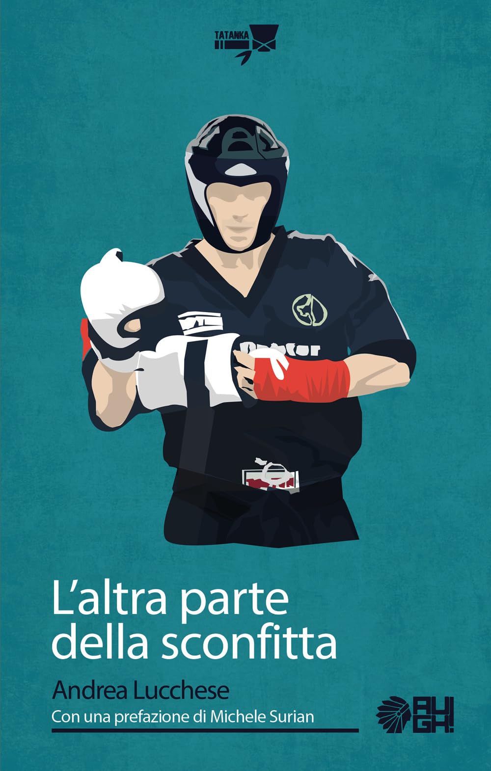 L'altra Parte Della Sconfitta - 4