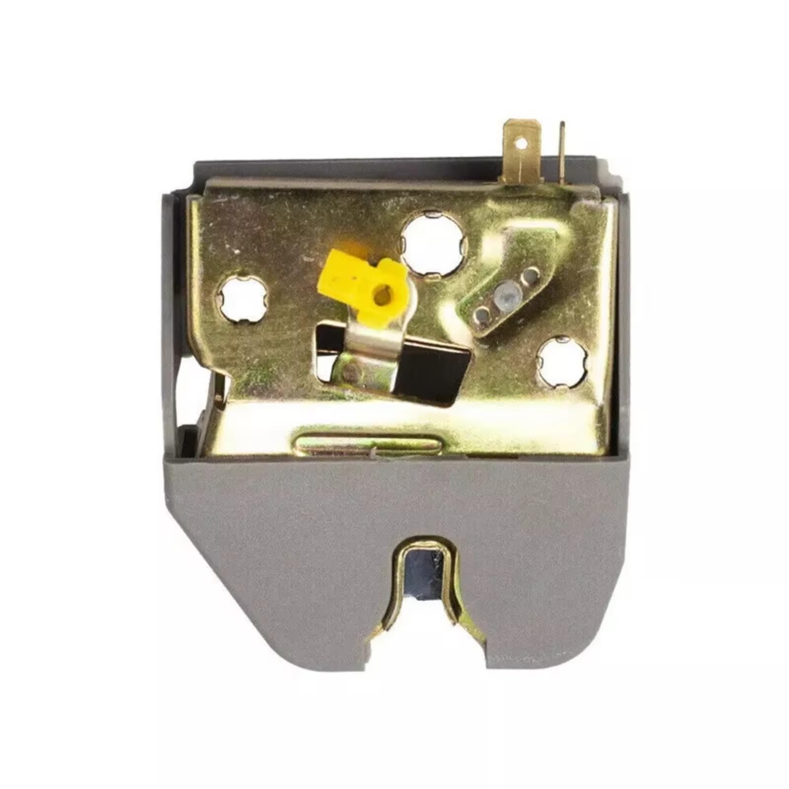 Chefru One Color Car Tailgate Lock Compatible With Civic Sedan Coupe 1996 1997 1998 1999 2000 Car Tailgate Lock Back Door Latch Accessories Replacement Oem: 5207427316630
